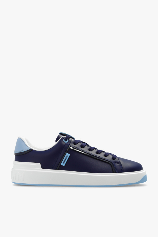 Balmain ‘B-Court’ Sneakers | Men's Shoes | Vitkac